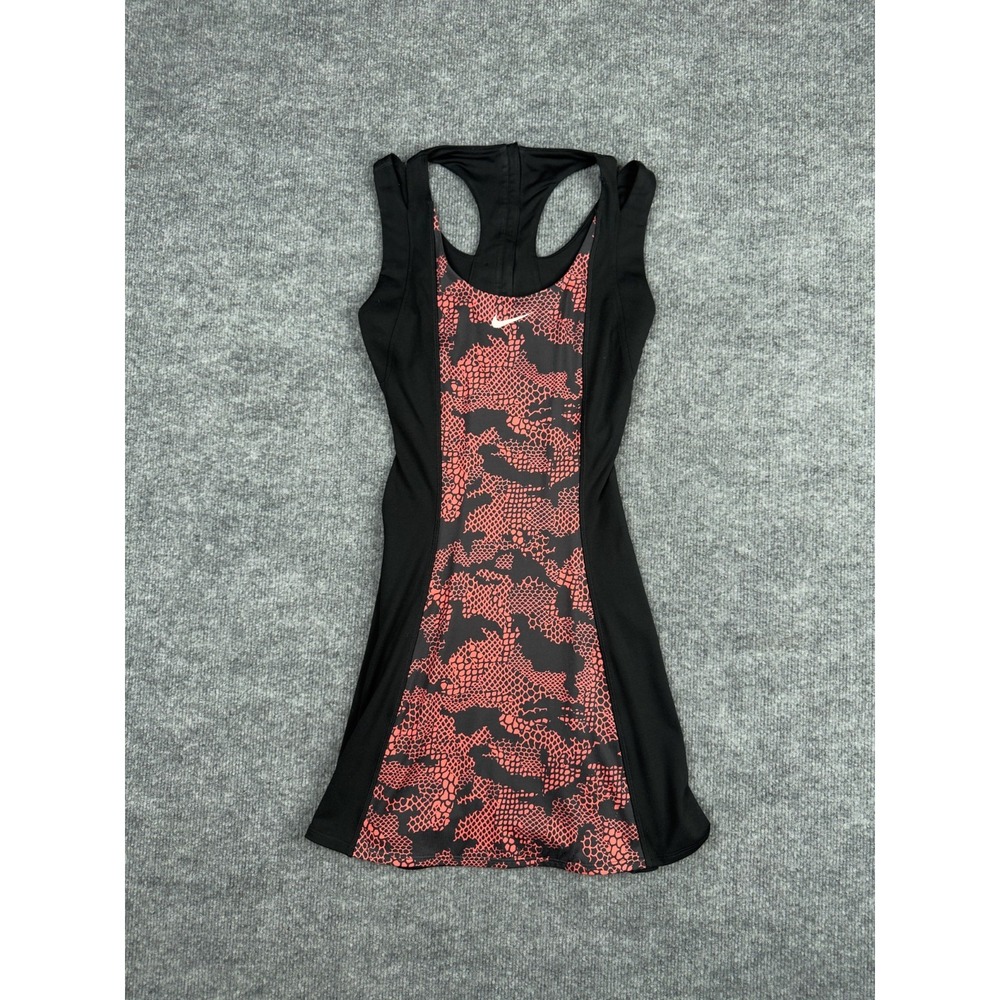Nike 2015 Greatness Collection Snake Skin Tennis Skirt - Serena Williams XS RARE